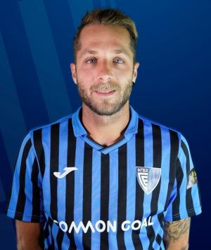 Adri Gallego (Inter Club Escaldes) - 2021/2022